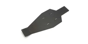 Carbon Main chassis Kyosho Ultima JJ - CFRP