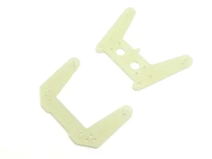 FRP JJ Front Damper Stay Set Kyosho Ultima JJ