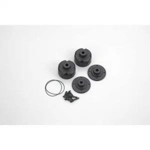 Differential Case Kyosho FW06 - DBX Series (Front-Rear)