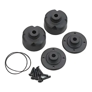 Differential Case Kyosho FW06 - DBX Series (Front-Rear)