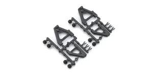 Kyosho Front Suspension Arm Set Fw05-Fw06 (4)