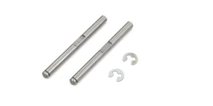 Kyosho Front Upper Suspension Shaft - Fw05R : 2Pcs