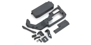 Receiver Box Kyosho FW06