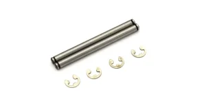 Front Upper Suspension Shaft Kyosho FW06 (2)
