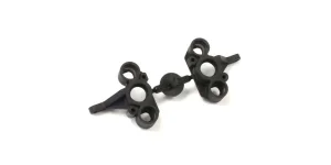 Front Knuckle Arm Kyosho V-One R4 (2)