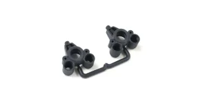 Rear Hub Carrier Kyosho V-One R4 (2)