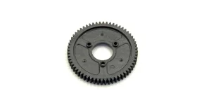 1st Spur Gear (60T) Kyosho V-One R4 (R4/R4 Evo)