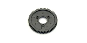 1st Spur Gear (61T) Kyosho V-One R4 (R4/R4 Evo)