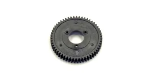 2nd Spur Gear (55T) Kyosho V-One R4 (R4/R4 Evo)