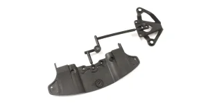 Kyosho Bumper Set Evo V-One R4 (Evo/R4)