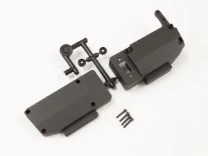 Kyosho Receiver Box Set V-One R4 Evo