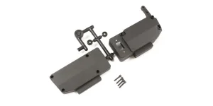 Kyosho Receiver Box Set V-One R4 Evo
