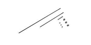 Throttle Linkage Set V-One R4 Evo3 Kyosho