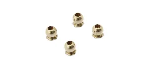 Hard Flange Ball 5.8mm (4) Kyosho V-One R4 Evo3