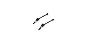 Front Universal Drive Shaft 47mm Kyosho V-One R4 (2)