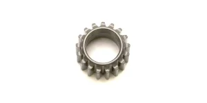 1st Hard Gear (0.8M - 17 teeth) Kyosho V-One R4