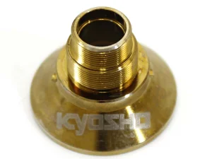 Kyosho V-One R4 3-D Clutch Evo2 Aluminium Clutch Bell