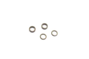 Kyosho Aluminium Collar 5X7X1mm (2) - Gun Metal