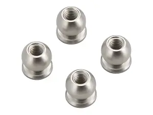 Kyosho 5.8mm Flanged Hard Ball (4)