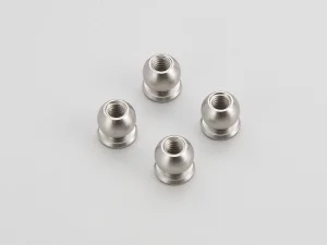 Kyosho 5.8mm Flanged Hard Ball (4)
