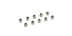 KYOSHO Kysoho M3 5.8mm Diameter Hard Steel Ball (10)