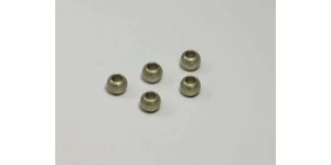 5.8 Dia Hard Ball 7075 Aluminium (5) Kyosho