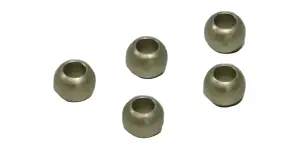 5.8 Dia Hard Ball 7075 Aluminium (5) Kyosho