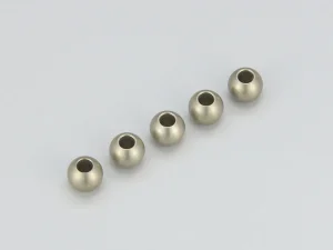 Kyosho 6.8 Dia Hard Ball (5) - 7075 Aluminium