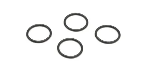 Kyosho Damper Seal O-Rings (M) (4)