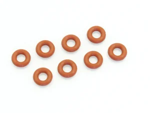 Kyosho Damper O-Ring (8) W5184