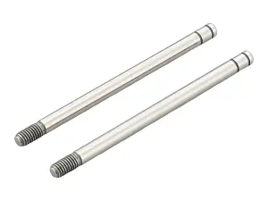 Kyosho Shock Shaft Triple Cap (50mm) (2) RB5/ZX5SP/SC