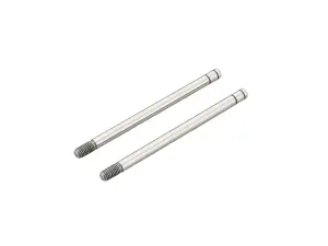 Kyosho Shock Shaft Triple Cap (50mm) (2) RB5/ZX5SP/SC