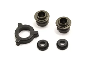Kyosho Shock Seal Cartridge For W5303/W5304 - Gun Metal