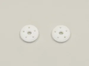 Kyosho Big Bore Shock 5 Holes Piston (2)