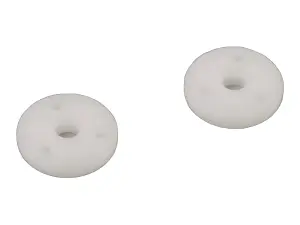 Kyosho Big Bore Shock 3 Holes Piston (2)