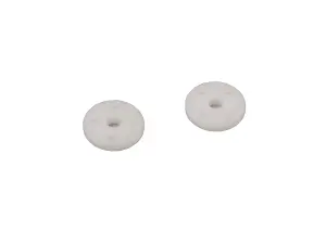 Kyosho Big Bore Shock 4 Holes Piston (2)