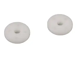 Kyosho Big Bore Shock 4 Holes Piston (2)