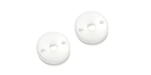 Kyosho Big Bore Shock 2X1.3mm Piston (2) - Rb7