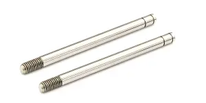 Kyosho Ultima RB7.5 Big Bore Shock 44mm Shaft (2)