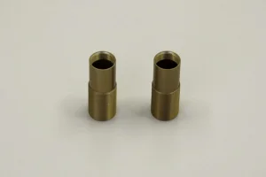 Kyosho Thread Shock Case Vvc Big Bore Coated (38/1Pc)