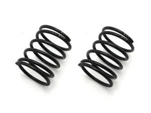 Shock Springs D1.4x3.375x20 / 2.7 Kyosho V-One R4 Evo3 (2)