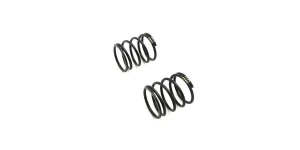 Shock Springs D1.4x3.25x20 / 2.8 Kyosho V-One R4 Evo3 (2)
