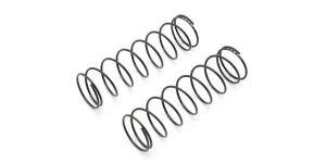 Big Shock Springs L=63mm (2) 2.3 Kyosho Ultima SB DirtMaster