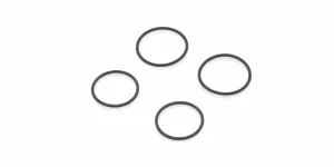 Kyosho Ultima RB7.5 Big Bore Shock O-ring Set