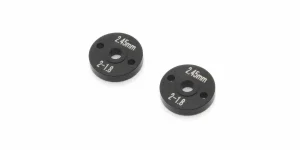 Kyosho Ultima RB7.5 Big Bore Shock Piston (DC13/2.45-280)