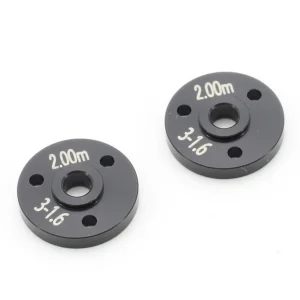 Kyosho RB7.5 / ZX7.5 Big Bore Shock Piston (DC13/2.0-360)