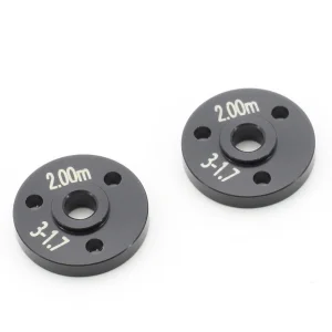 Kyosho RB7.5 / ZX7.5 Big Bore Shock Piston (DC13/2.0-370)