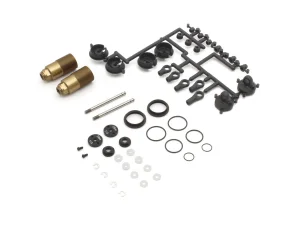 Kyosho Ultima RB7.5 Front Big Bore Shock Set (35.5)