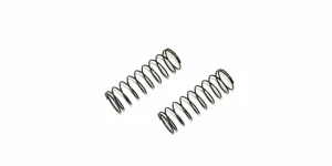 Kyosho Ultima RB7.5 Shock Springs D1.2x8.5x61 / 2.2 (2)