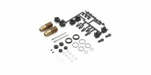 Kyosho Ultima RB7.5 Rear Big Bore Shock Set (41.5)